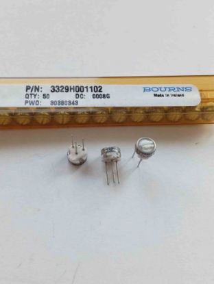 3329H001102 POT BOURNS resmi