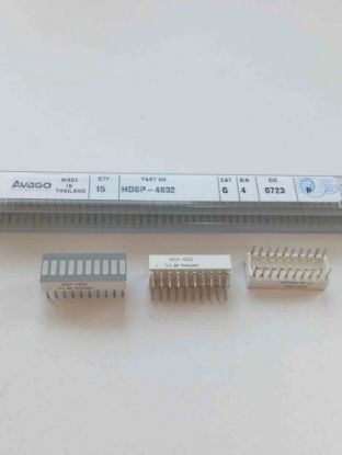 HDSP-4832 DİSPLAY resmi