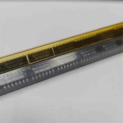 SN74HC08N DİP 74 SERİSİ ENTEGRELER resmi