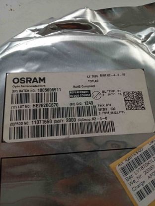 LYT670 OSRAM resmi