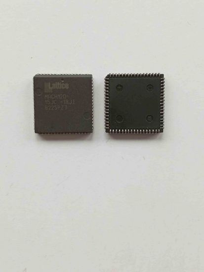 MACH120-15JC-18Jİ LATTICE resmi