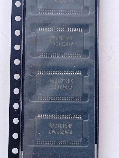 74LVC16244A TEXAS resmi