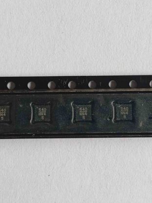 HMC540LP3ETR HİTTİTE SMD ENTEGRELER resmi