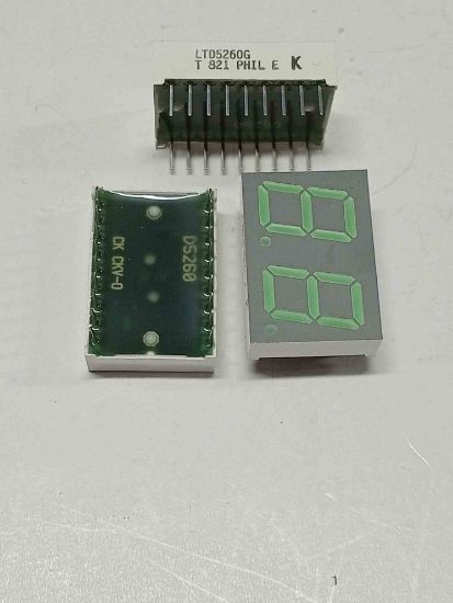 LTD5250G LITEON DİSPLAY resmi