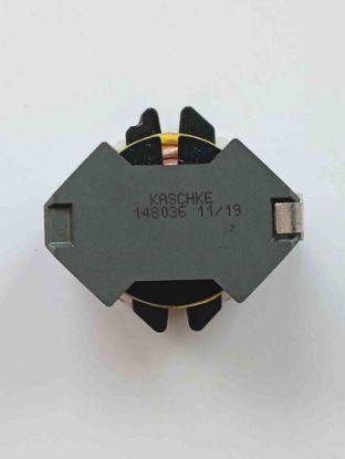 148036-001 7DİŞLİ KASCHKE TRİMER BOBİN resmi