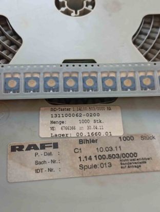 1.14 100.503/0000 resmi