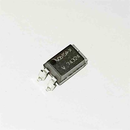 V0615A-X OPTOCOUPLER OPTO resmi