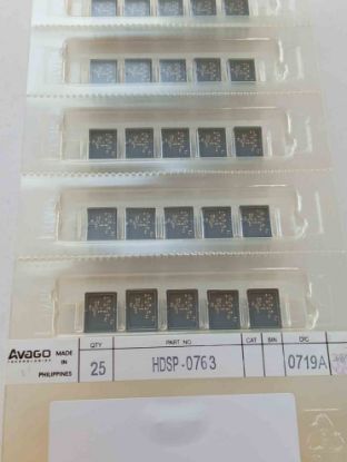 HDSP-0763 DİSPLAY resmi