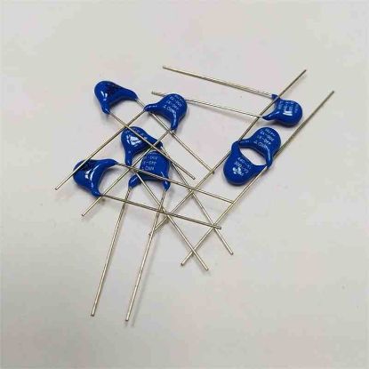 WKO440-X1300 680PF 440V 7.5mm SERAMİK KONDANSATÖR resmi