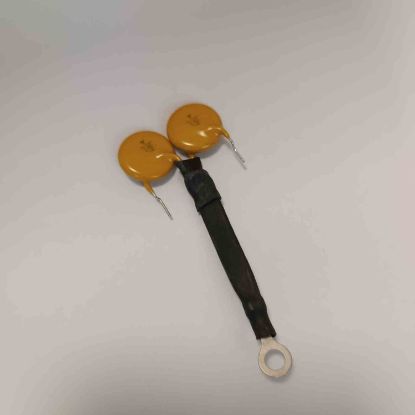 VY1472M63Y5UQ6TV0 4.7NF 760VAC 10mm X1,Y1 KACO SERAMİK KONDANSATÖR resmi