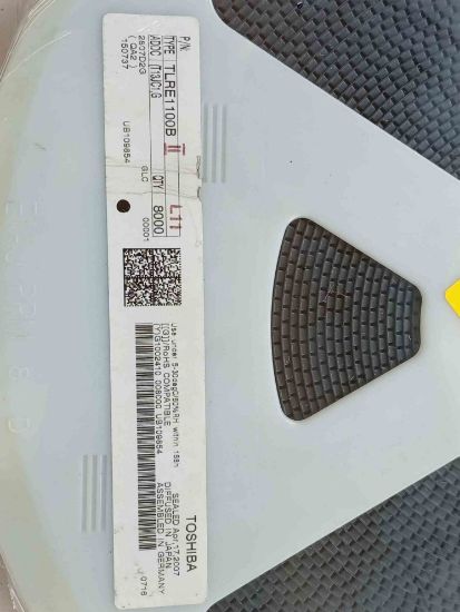 TLRE1100B TOSHIBA OPTO resmi