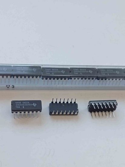 CD54HC132F3A ENTEGRELER resmi