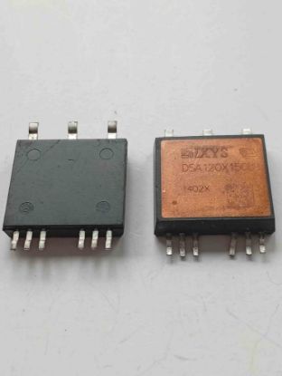 DSA120X150LB IXYS DİYOT resmi