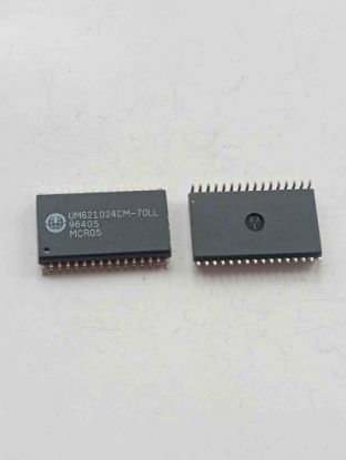 UM621024CM-70LL ENTEGRELER resmi