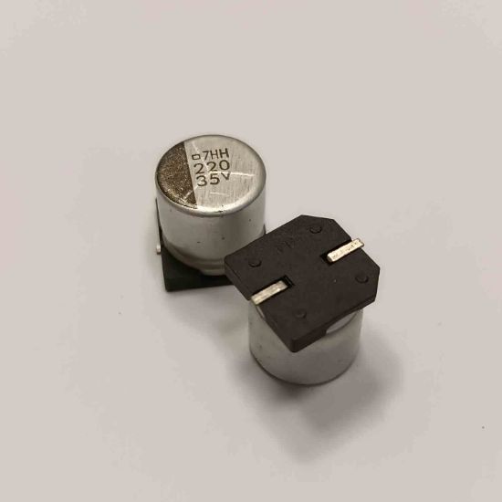 220MF 35V resmi