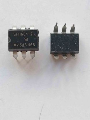 SFH601-2 OPTO resmi