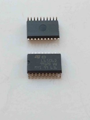 L6506DL ENTEGRELER resmi
