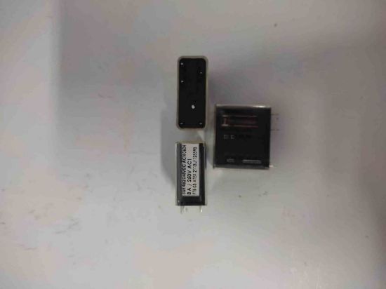 SGR462048VDC ACN 48V 8A 1C ELESTA GÜÇ RÖLE resmi