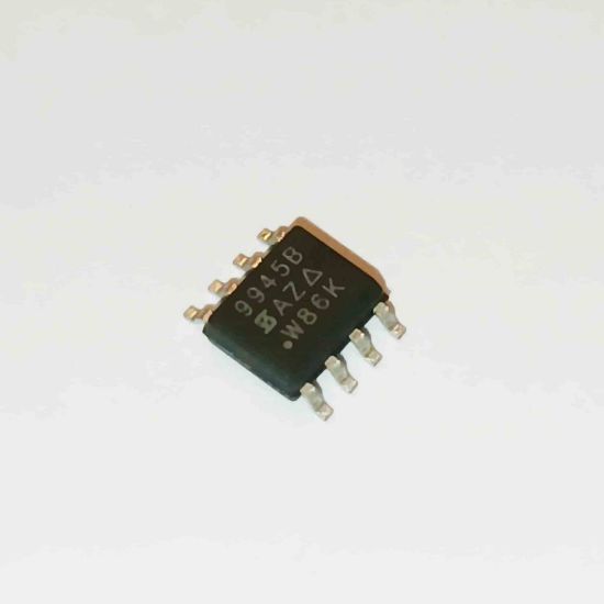 SI9945B SOIC8  ENTEGRELER resmi