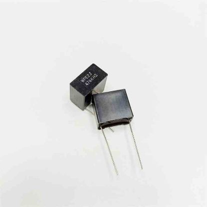 474K 470NF 250V  15mm PANASONIC POLYESTER resmi