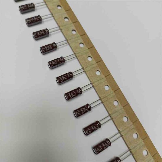 EKMG500ETD330ME11D 33MF 50V 5x11 105 NIPPON ELKO KONDANSATÖR resmi