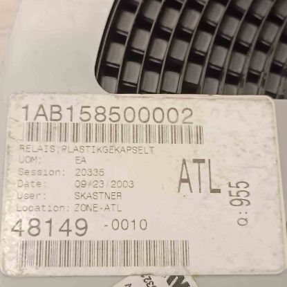 IM42JR 4.5V 0.1A SMD AXICOM Mini RÖLE resmi