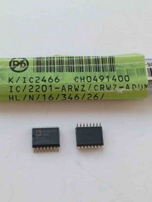 ADUM2201ARWZ ENTEGRELER resmi