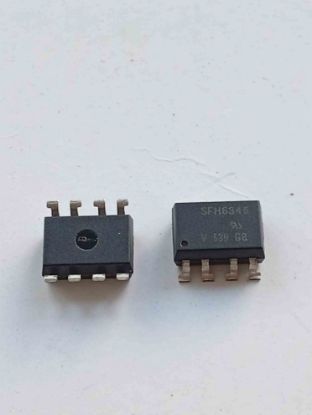 SFH6345 OPTO resmi