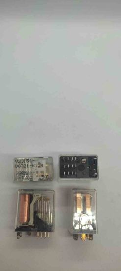 V23154-D0721-B124 AXICOM GÜÇ RÖLE resmi