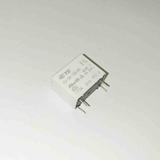 OJ-SH-106LMH 6V 8A 1NO 4PIN SCHRACK Kombi RÖLE resmi