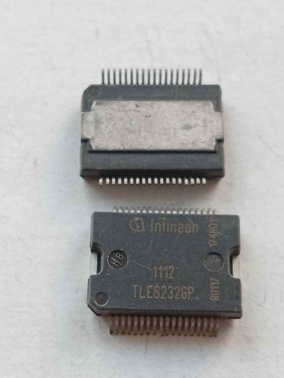 TLE62326P SMD ENTEGRELER resmi