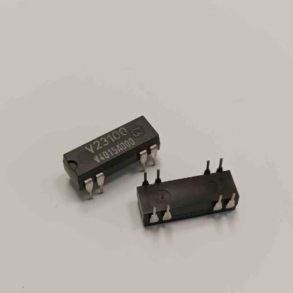 V23100-V4015-A000 15V Reed RÖLE resmi