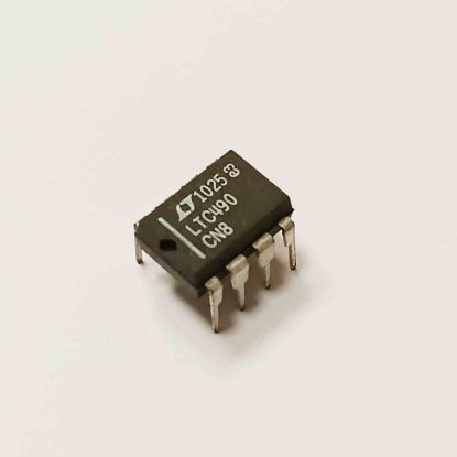 LTC490CN8 DIP ENTEGRELER resmi