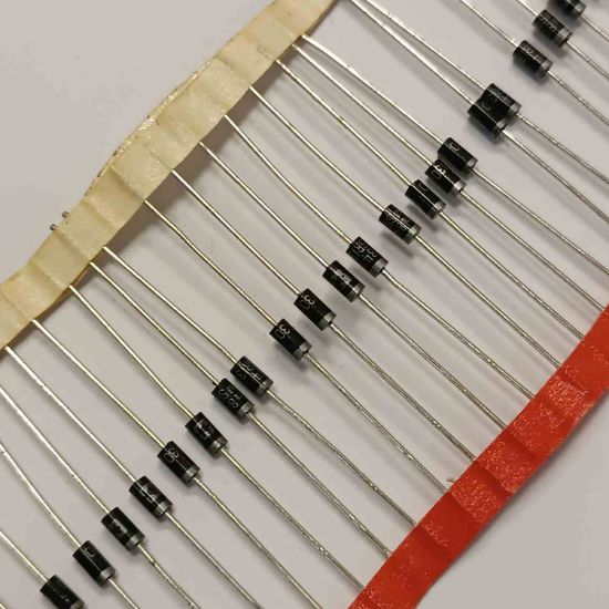 SR160 1A 60V DİYOT resmi