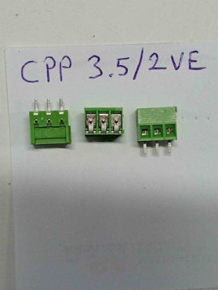 CPP3.5/2VE SOKET resmi