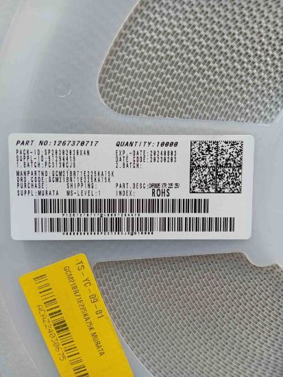 GCM21BR71E225KA75K MURATA resmi