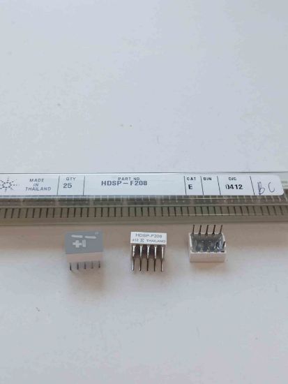 HDSP-F208 resmi