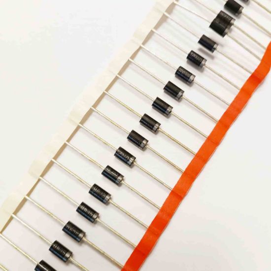 SB540 5A 40V SCHOYKY DİYOT resmi