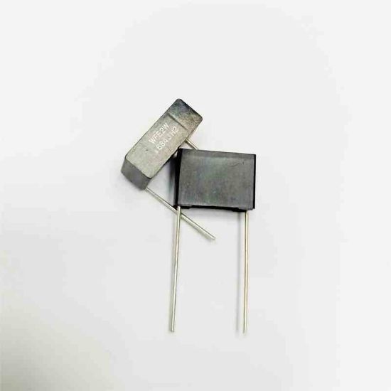 684J 680NF 250V  15mm PANASONIC POLYESTER resmi