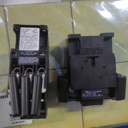 B44066S3210J110 400V 25Kvar TRİMER resmi