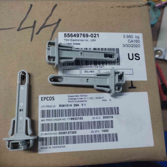 B58101A29AV1 SENSOR KONDANSATÖR resmi