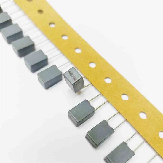 C242G683J2SA201 68NF 400V 10mm POLYESTER KONDANSATÖR resmi