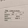 S040830-1-09 2.2MF 50V 4x5.4 CHANG SMD KONDANSATÖR resmi