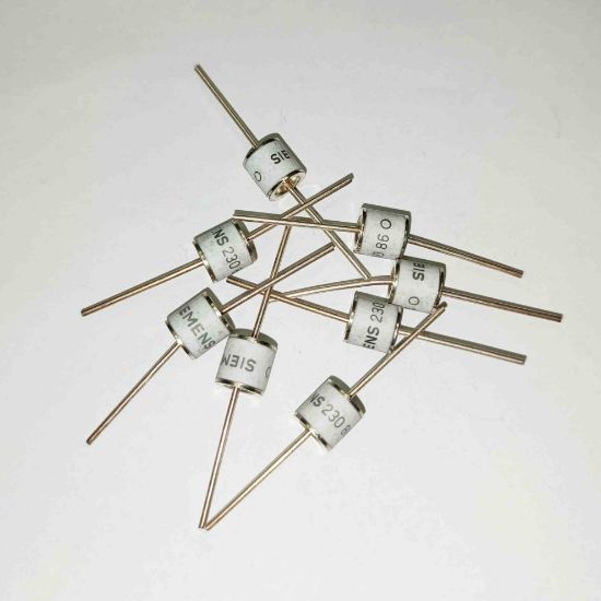 A-71-A230X 230V resmi