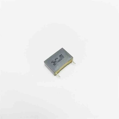 R76 022UF 1000V MKP 22NF 1000V  15mm KEMET POLYESTER resmi