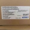 F881KH222M300C 2.2NF 300VAC 7.5 0.2 KEMET POLYESTER KONDANSATÖR resmi