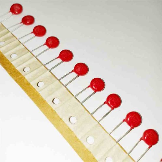 P3207  7mm 320V VARİSTÖR resmi