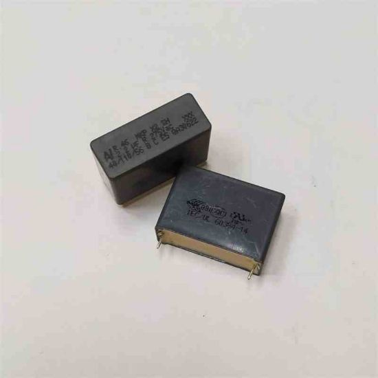 R.46MKPX2SH 2.2MF 275VAC (27,5mm) resmi