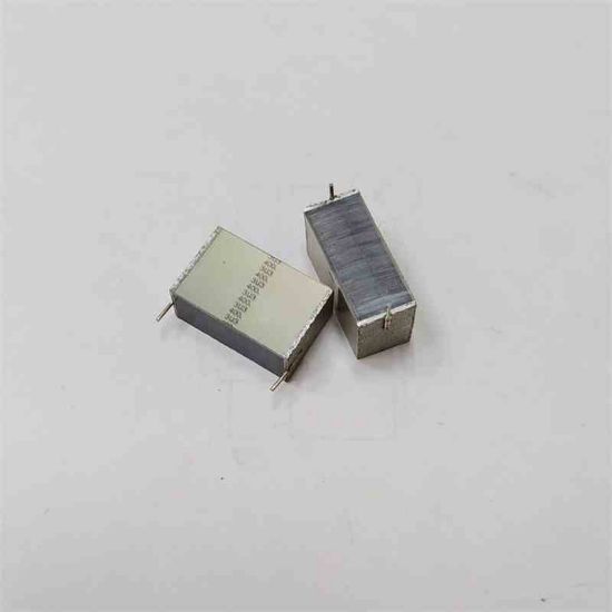 B32564J6335K 3.3MF 400V 27.5mm EPCOS POLYESTER KONDANSATÖR resmi