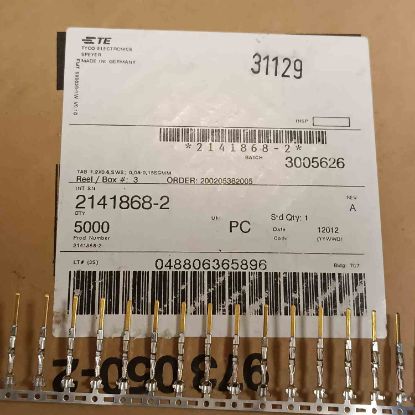 2141868-2 KONNEKTÖR resmi
